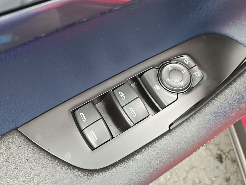 Used 2024 Red Chevrolet RS image 11