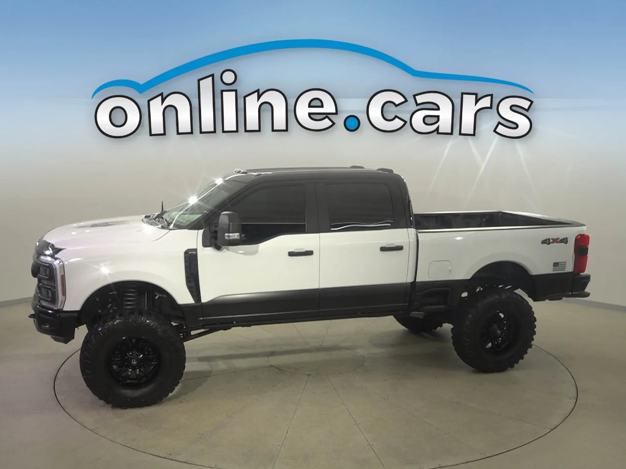 Used 2024 White Ford XL image 31