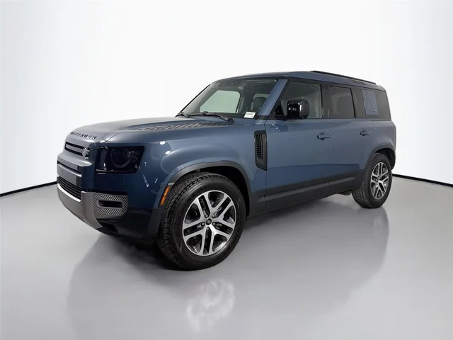 2024 Land Rover Defender S