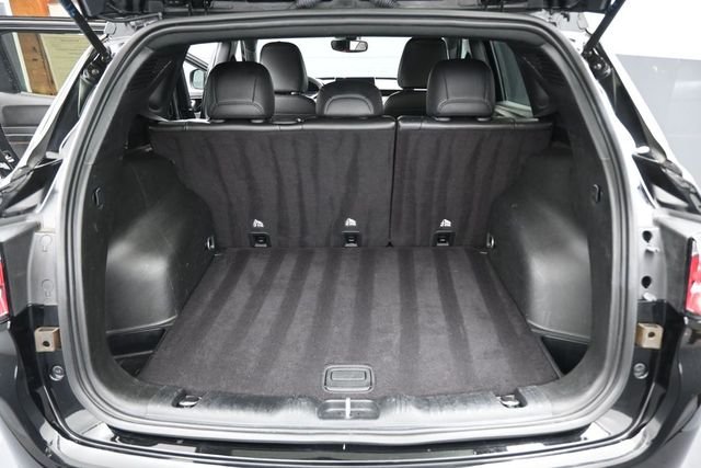Used 2024 Black Jeep Trailhawk image 14