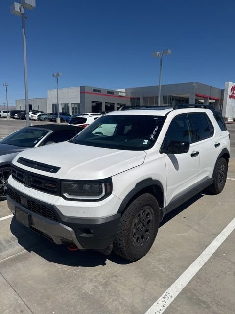 2026 Honda Passport 3.5 TrailSport Elite Blackout 4WD Auto's photo