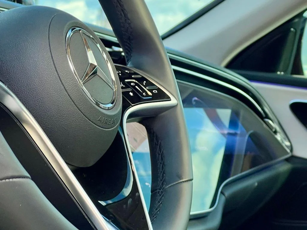 Certified Used 2026  Mercedes-Benz E 350 image 20