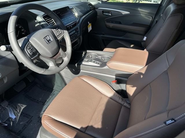 2026 Honda Ridgeline RTL - Photo 23