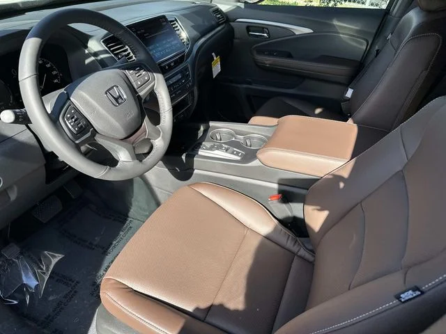 2026 Honda Ridgeline RTL - Photo 23