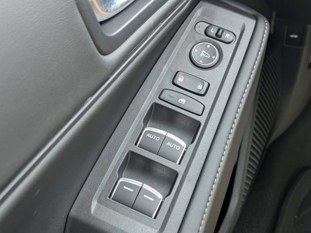 2026 Honda Accord Hybrid Sport - Photo 45
