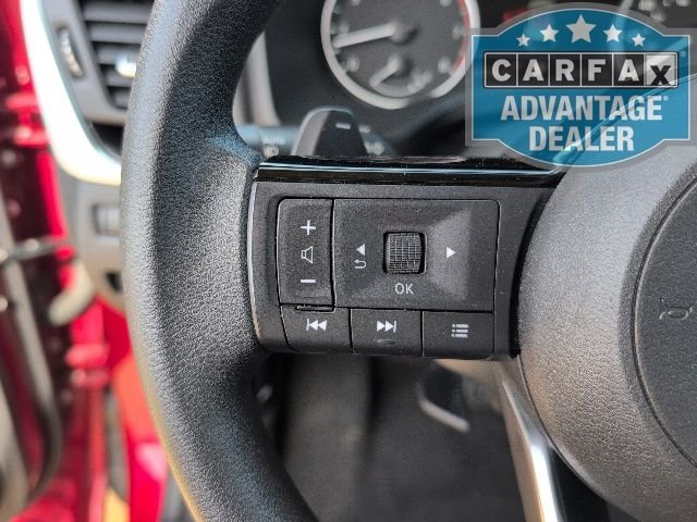 Used 2023  Nissan SV image 17