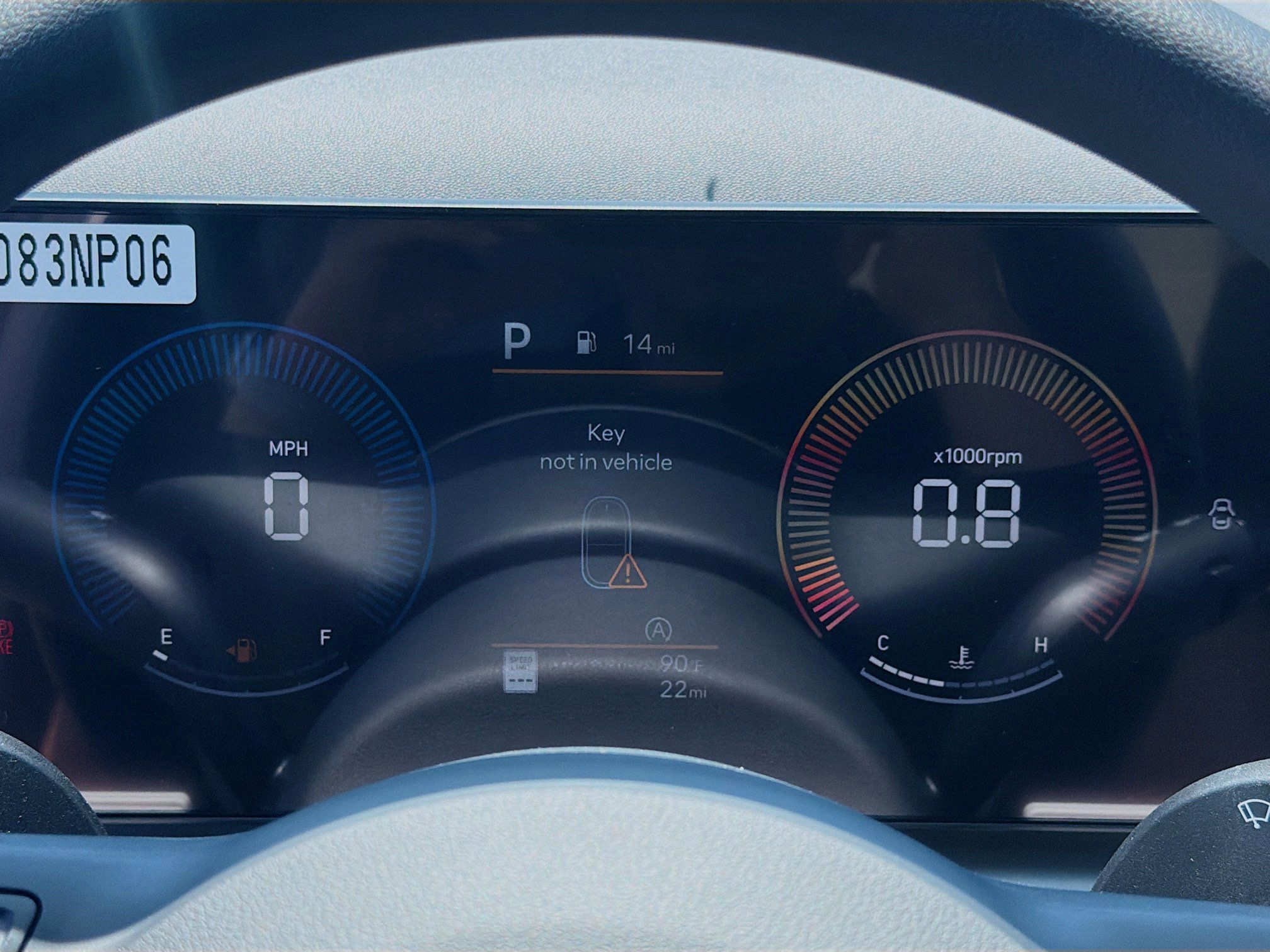 2026 Hyundai Tucson SEL - Photo 34