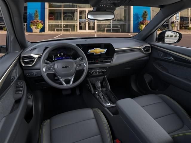 2026 Chevrolet Trailblazer Activ - Photo 15