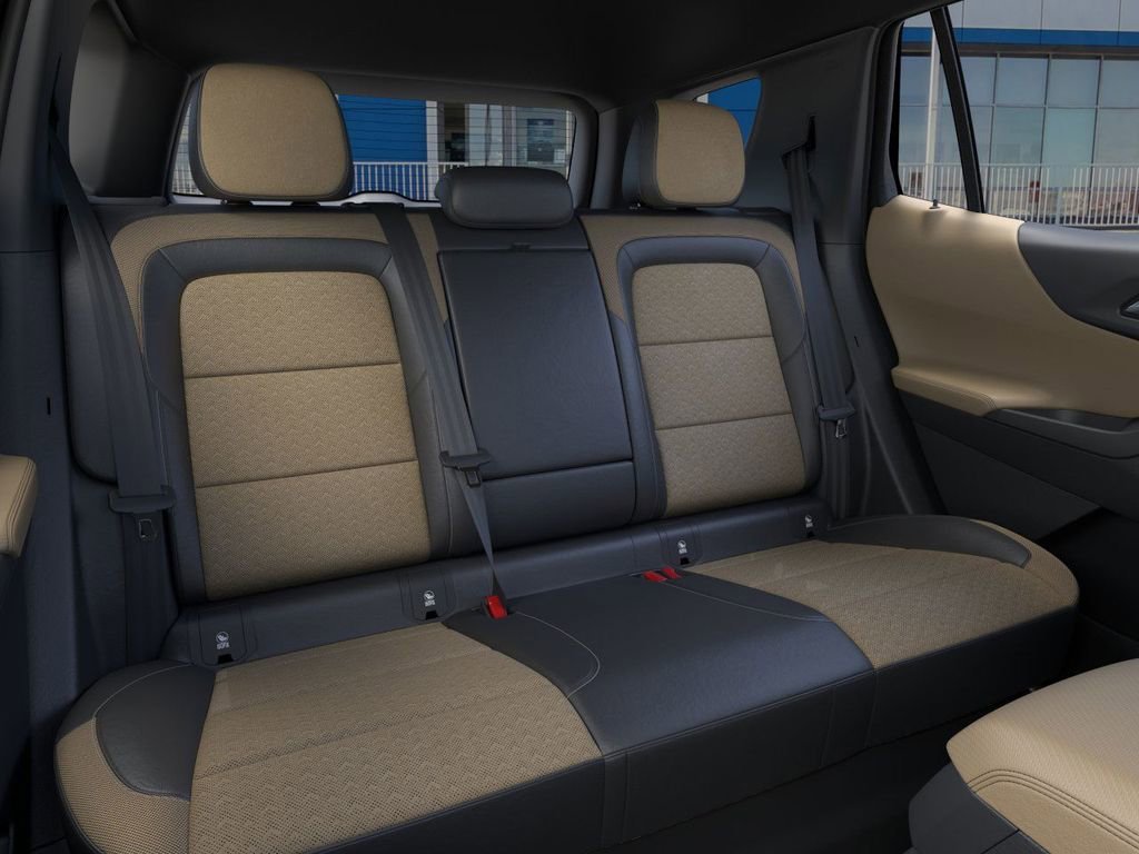 2025 Chevrolet Equinox ACTIV - Photo 17