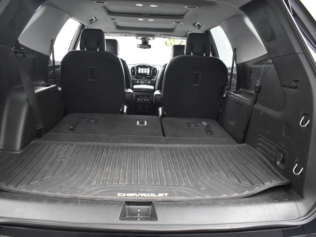 2018 CHEVROLET TRAVERSE - Image 25