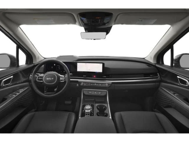 New 2026 Ceramic Silver Kia SX Prestige image 7