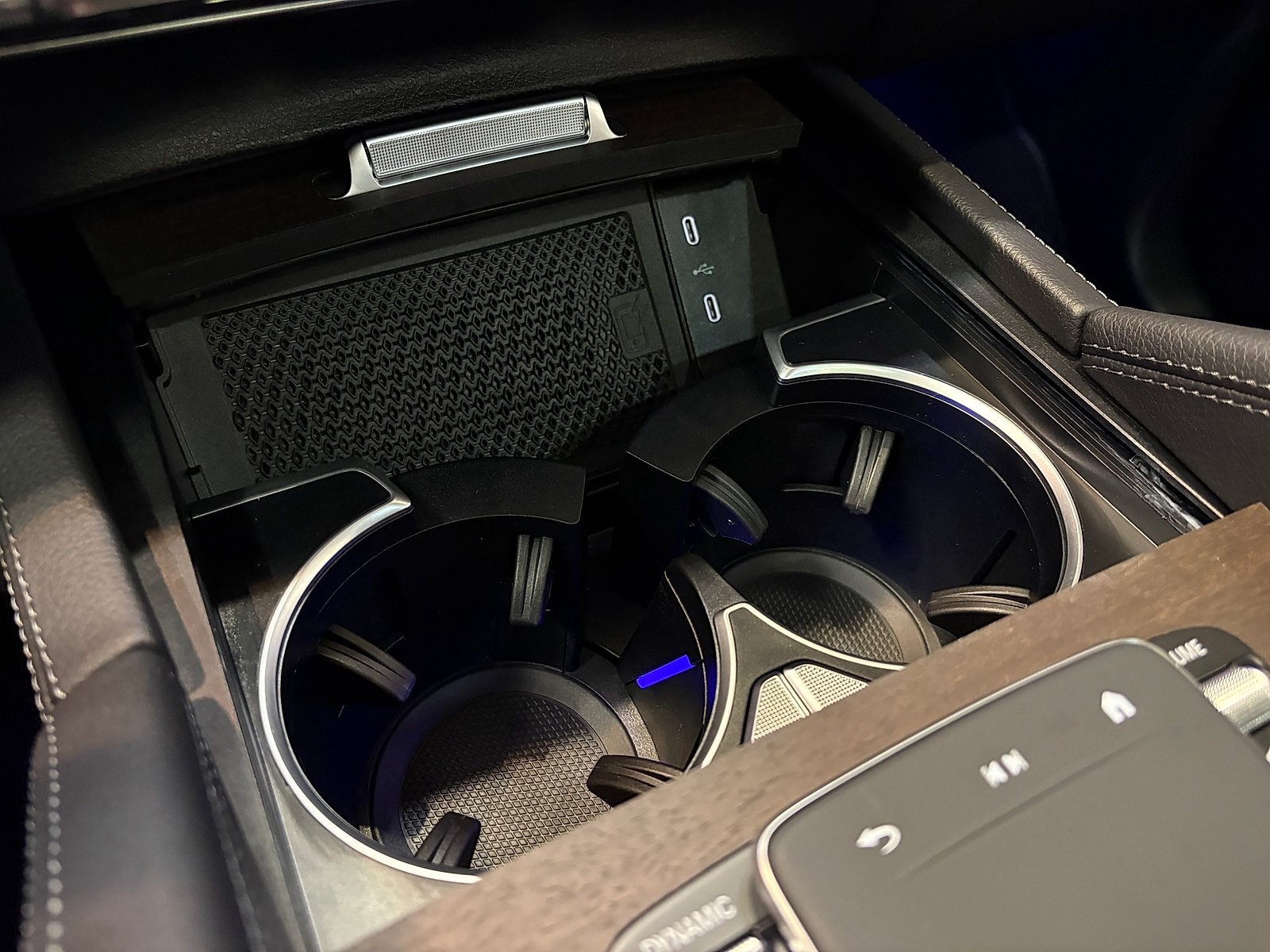 New 2027 Twilight Blue Metallic Mercedes-Benz GLE 450 image 47