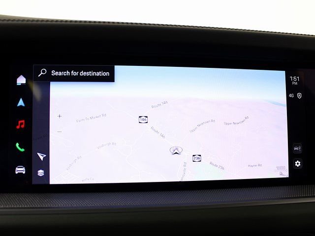 2025 Porsche Cayenne S - Photo 15