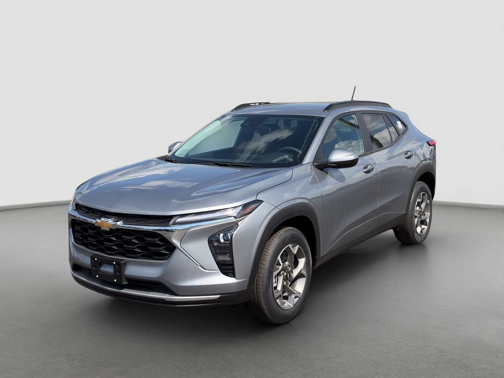 New Chevy Trax for Sale in Smithville, MO