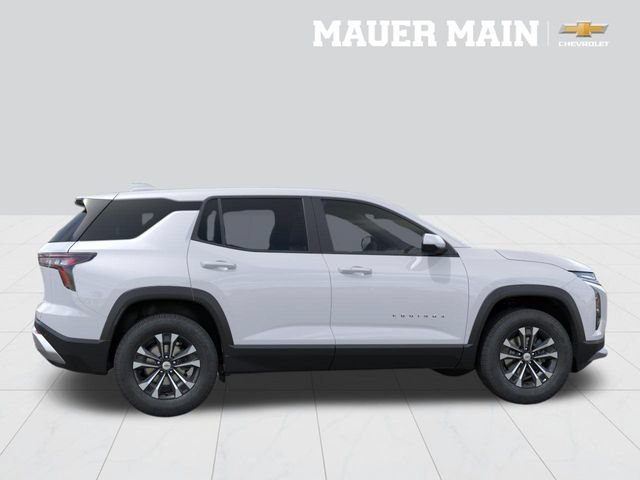 2027 Chevrolet Equinox LT - Photo 6