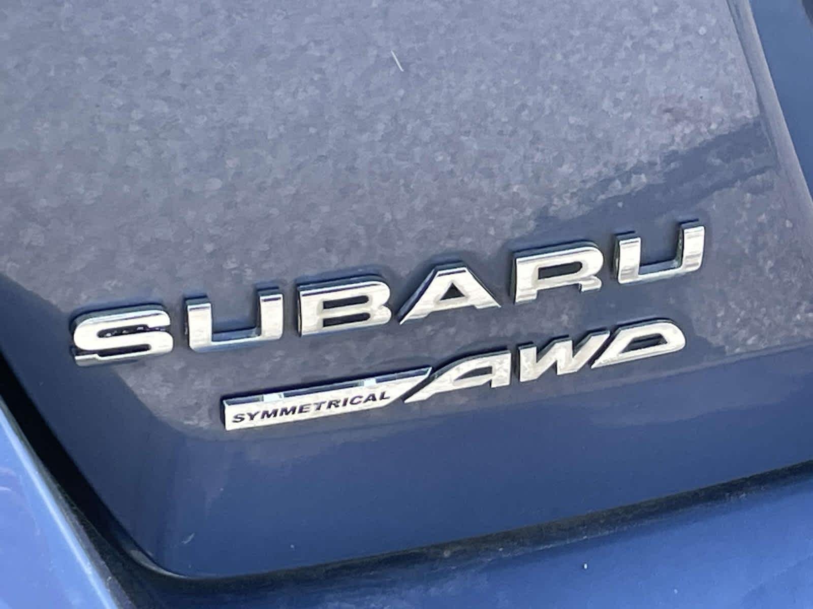 Used 2013 Marine Blue Pearl Subaru 2.0i Sport Limited image 14