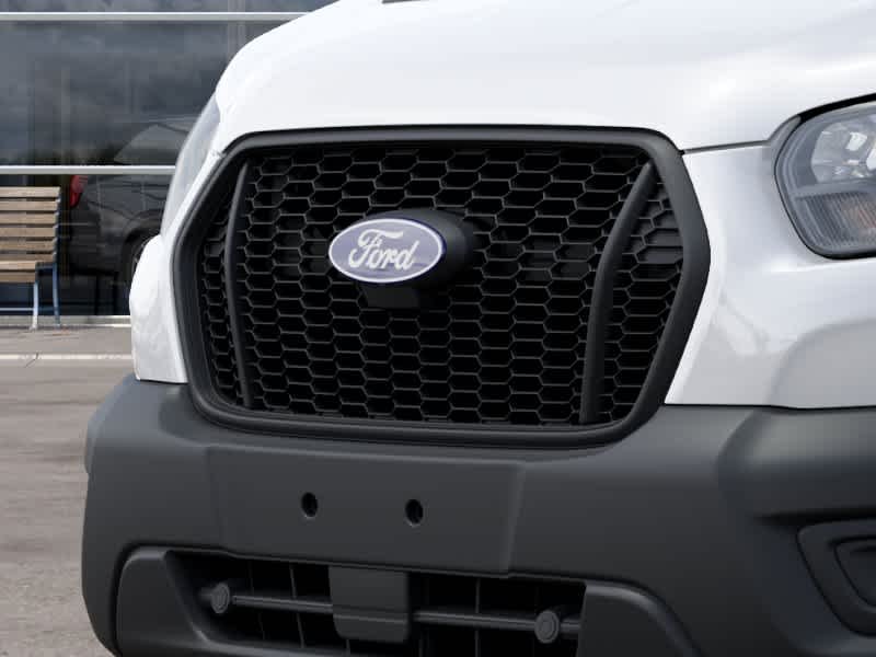 New 2027 Oxford White Ford XL image 13