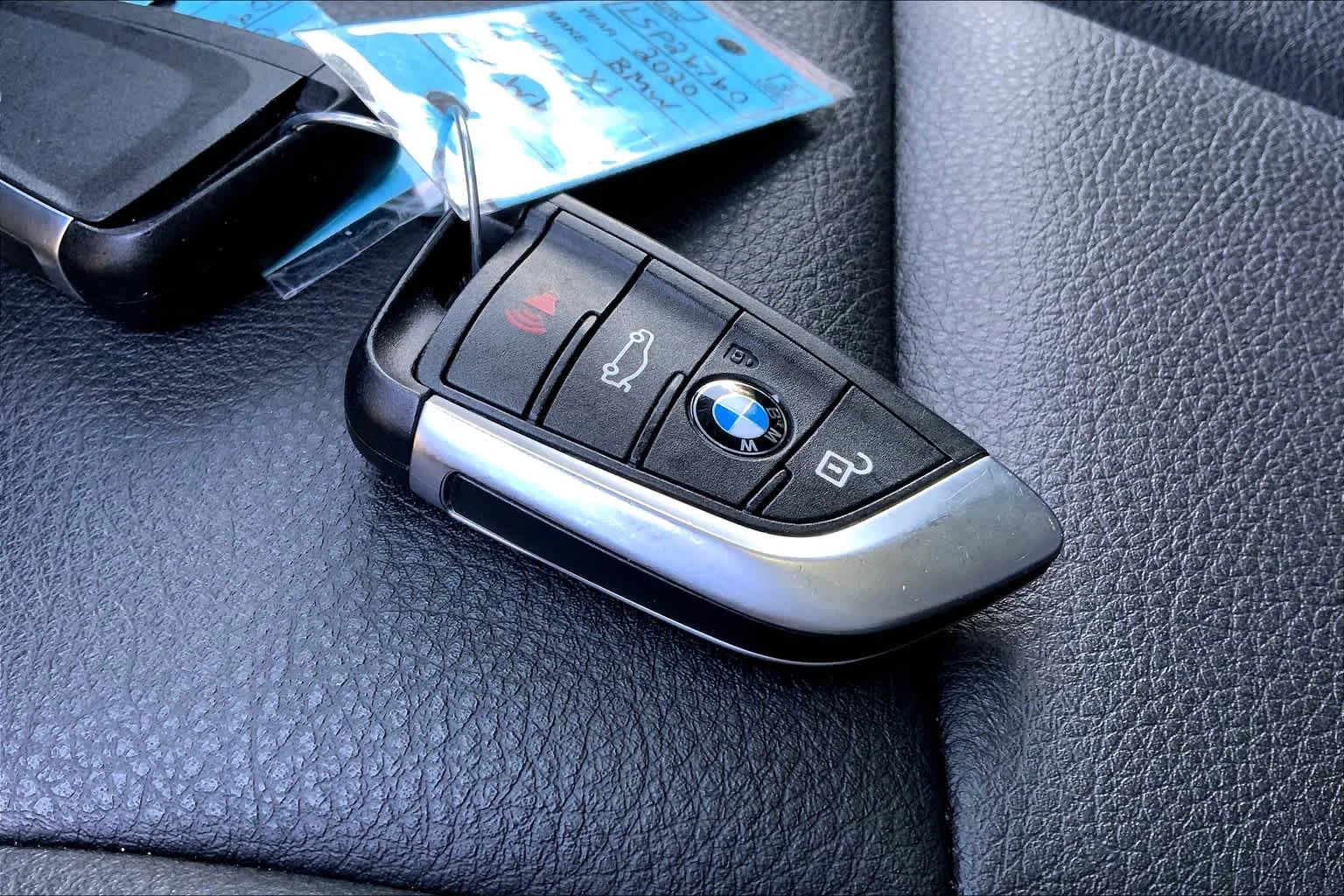 Used 2020 Alpine White BMW xDrive28i image 14