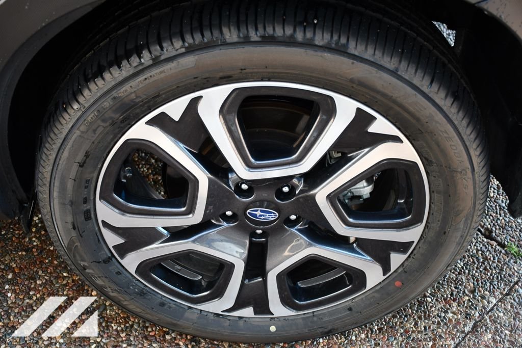 Used 2026 Gray Subaru Limited image 34