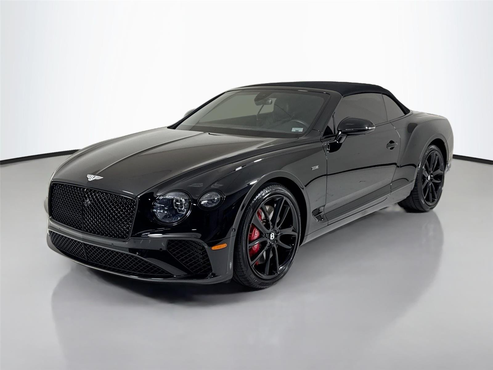 Used 2024 Beluga Bentley GT V8 | Edition 8 image 51