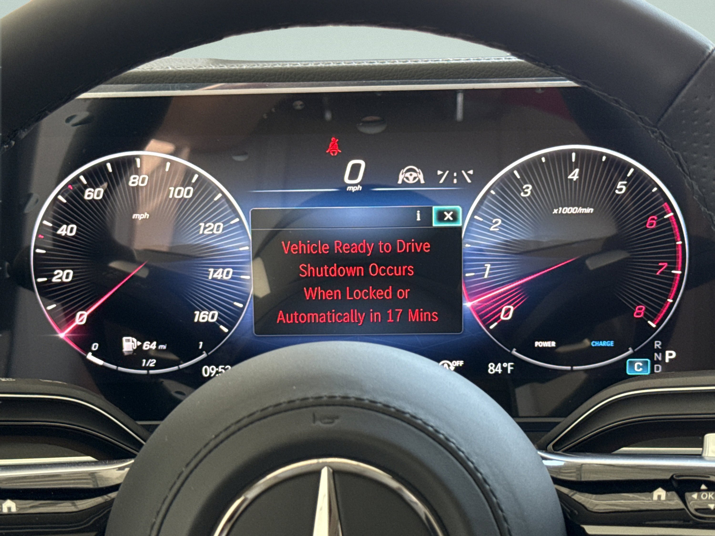 2026 Mercedes-Benz GLS Base - Photo 43