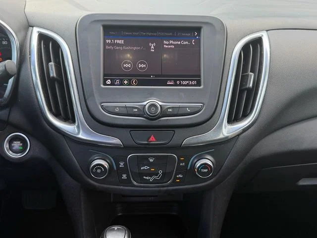 Used 2020 White Chevrolet LT image 14