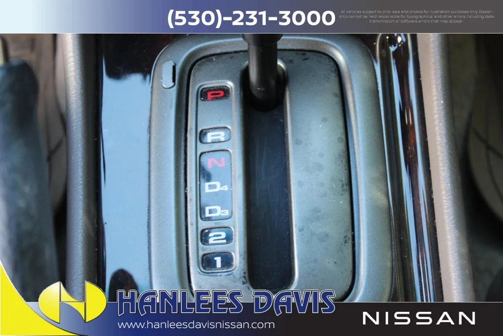 Used 2001 Gold Honda EX-L image 22