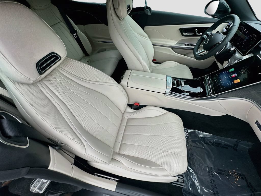 New 2026 Graphite Grey Metallic Mercedes-Benz CLE 300 image 62