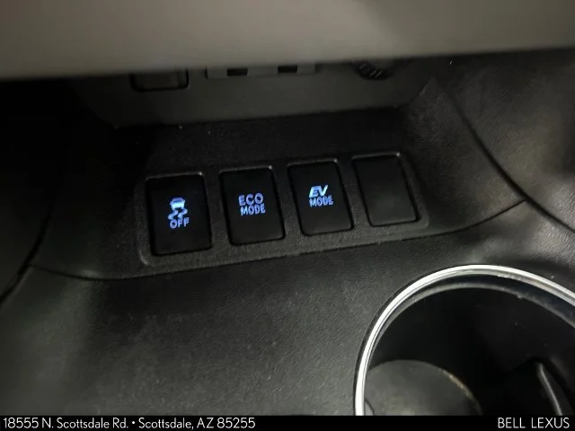 Used 2019 White Toyota Limited image 24