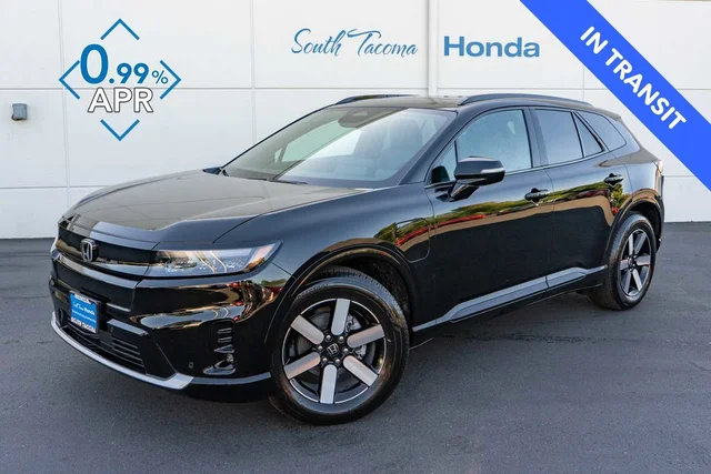 2026 Honda Prologue Touring