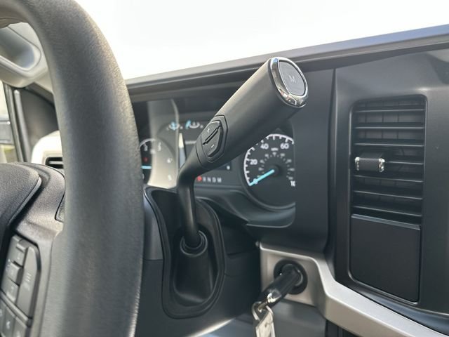 New 2026 Oxford White Ford F-250® XL image 22