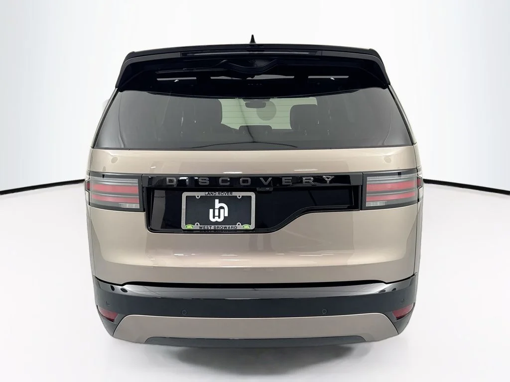 New 2026 Lantau Bronze Land Rover Dynamic SE image 6