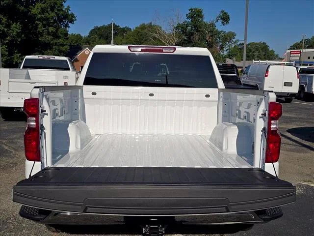 2026 Chevrolet Silverado 1500 Work Truck - Photo 29