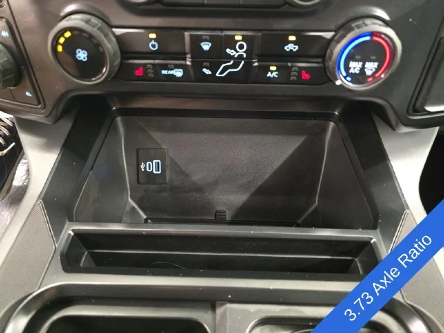 New 2026 Oxford White Ford F-250® XLT image 33