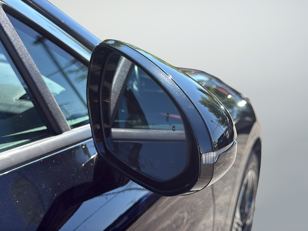 Used 2023 Black Kia GT-Line image 9