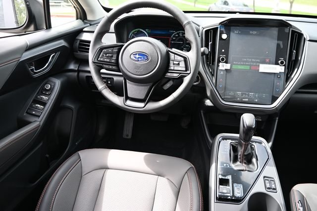 New 2026 Tan Subaru Limited Hybrid image 9