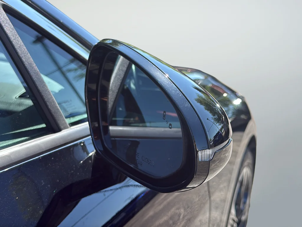 Used 2023 Black Kia GT-Line image 9