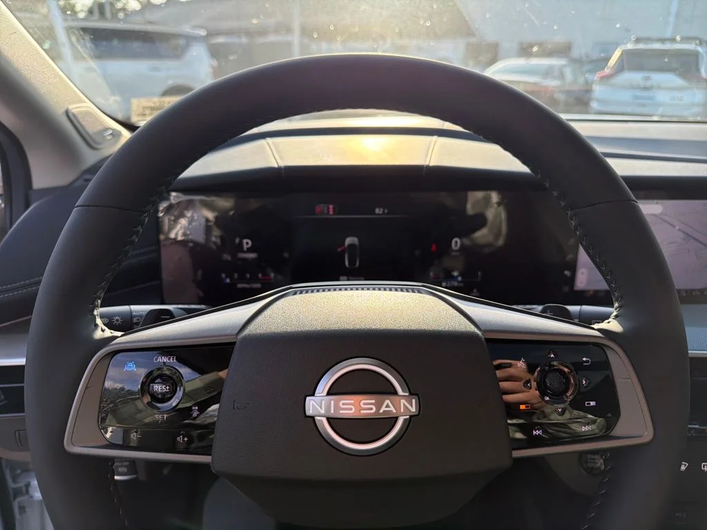 2026 Nissan Murano SL - Photo 22
