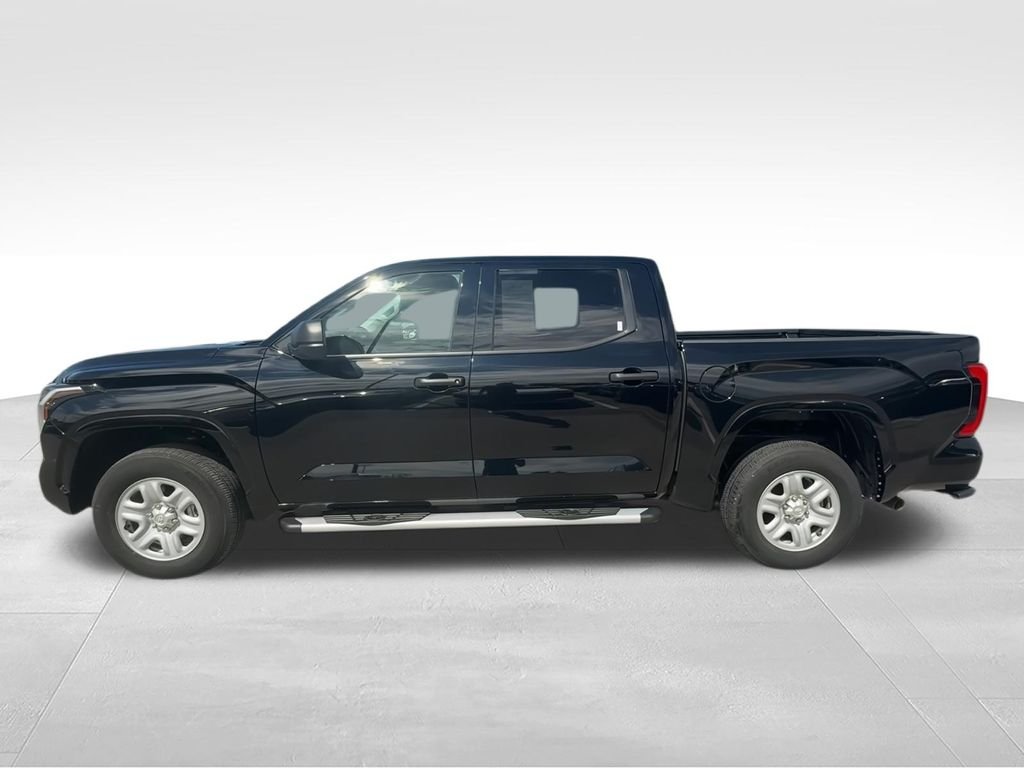 Used 2024 Black Toyota SR image 6