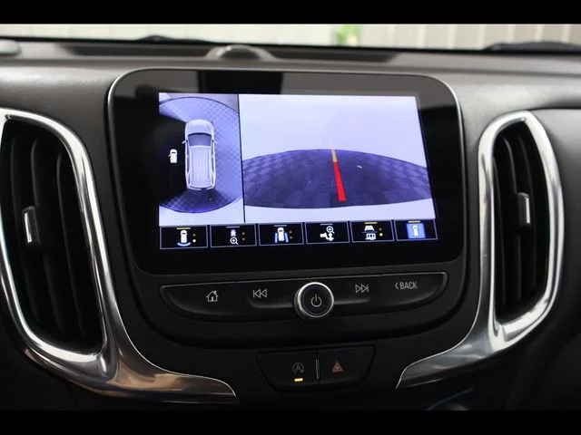 Used 2024 White Chevrolet LT image 19