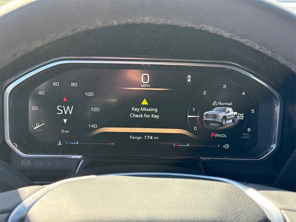 2026 GMC SIERRA - Image 20