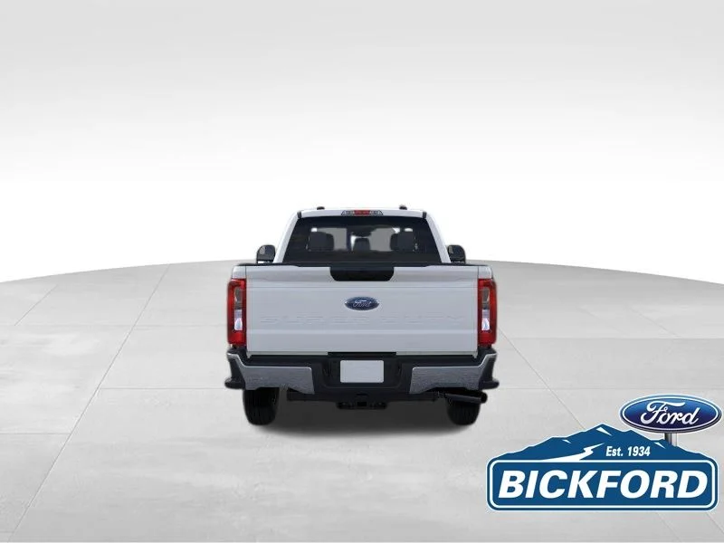 New 2026 White Ford XL image 5
