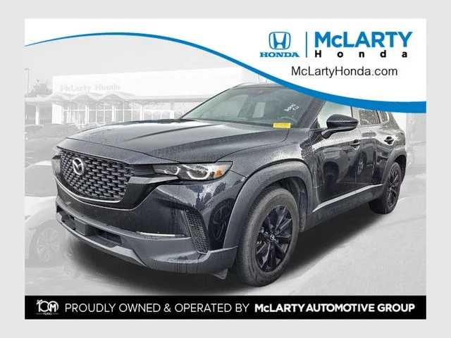 2024 Mazda CX-50 2.5 S PREFERRED's photo