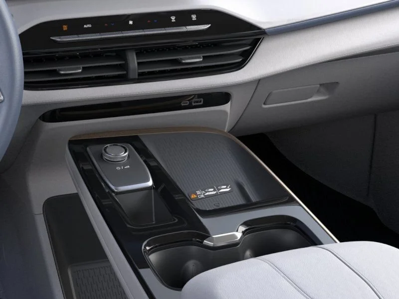 2026 Buick Enclave Avenir - Photo 30