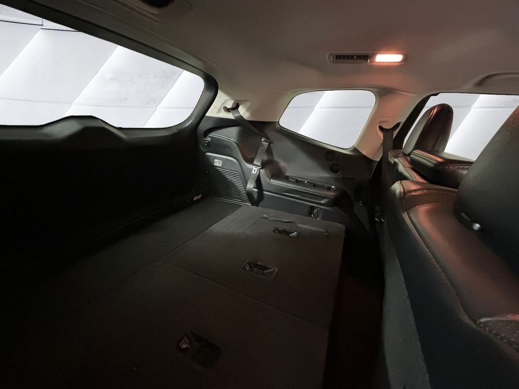 Used 2022 White Subaru Limited image 16