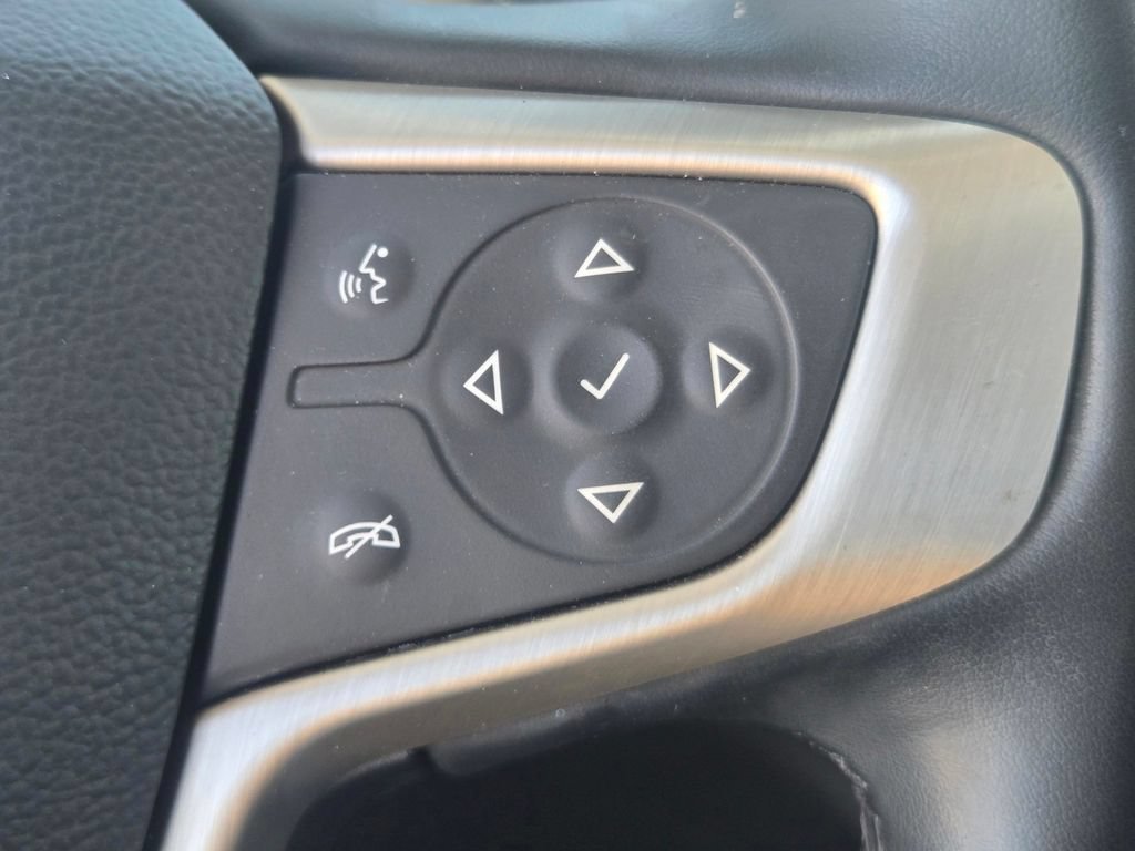 2023 GMC Acadia Denali - Photo 21