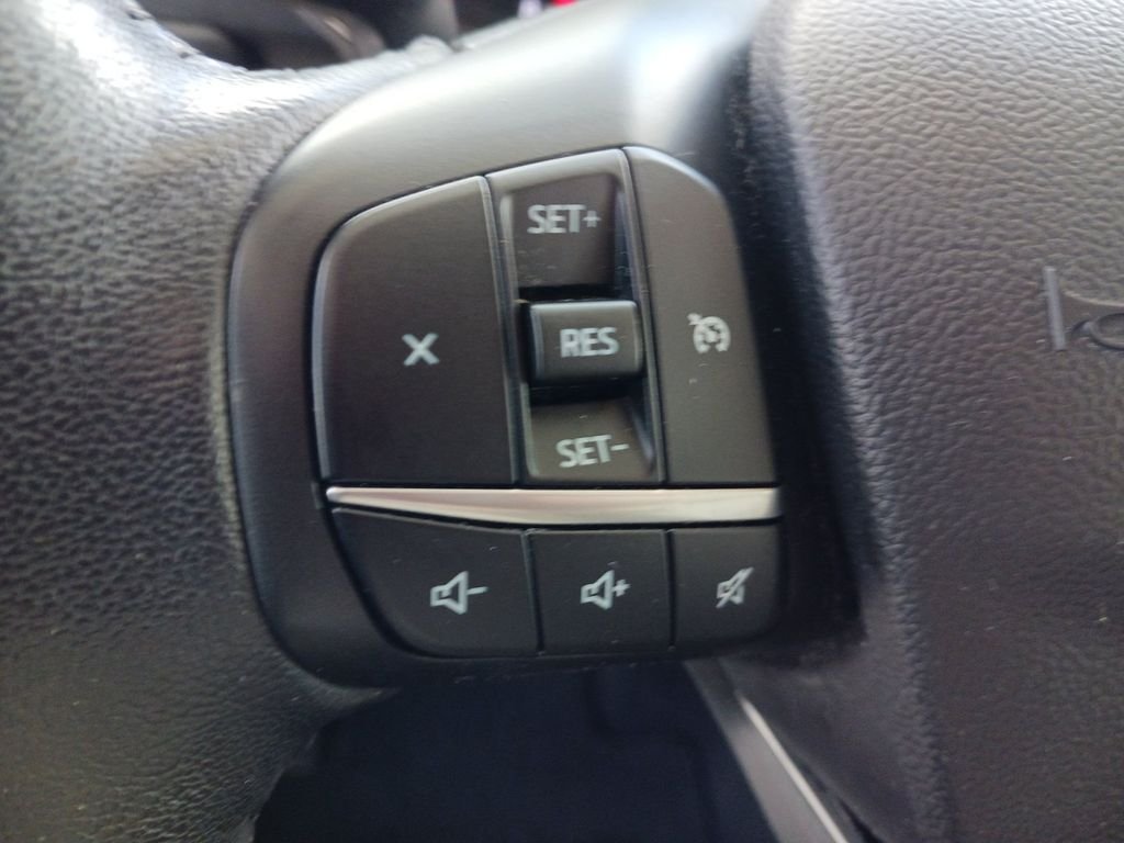 Used 2020 Gold Ford SEL image 32