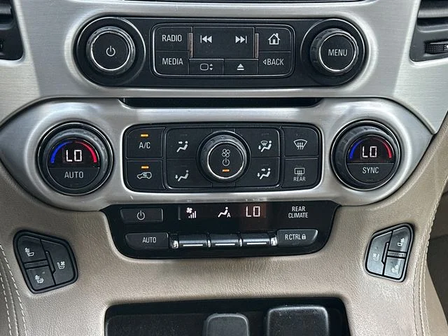 Used 2019 Gray GMC SLT image 29