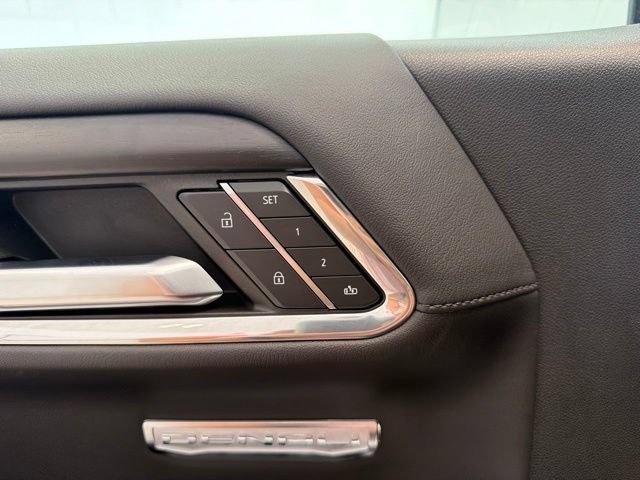 2024 GMC Sierra 1500 Denali Denali - Photo 19