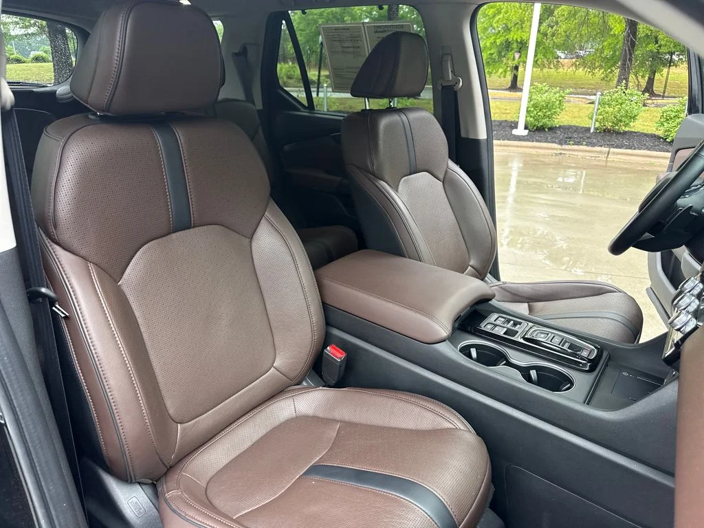 2023 Honda Pilot Elite - Photo 33